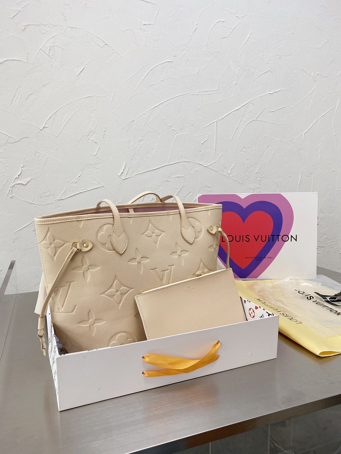 BL - High Quality Bags LUV 076
