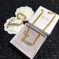 BL - High Quality Necklace DIR012