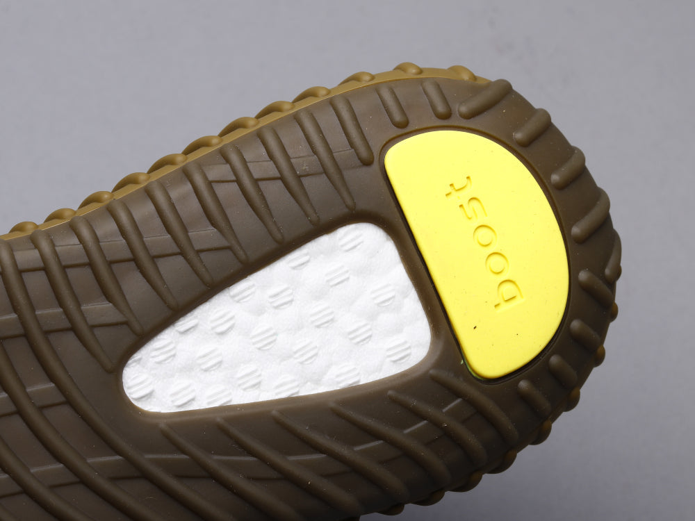 BL - Yzy 350 Earth Sneaker