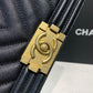 CHL Boy HandBag Black For Women, Women’s Bags, Shoulder And Crossbody Bags 9.8in/25cm A67086