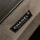 CHL Boy Handbag Silver Hardware Black For Women, Women’s Bags, Shoulder And Crossbody Bags 9.8in/25cm A67086