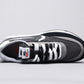 BL - NKE Waffle Black & White