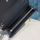gg Dionysus Mini Chain Bag Black Metal-Free Tanned For Women 8in/20cm gg 401231 CAOGN 8176