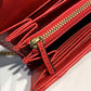 gg Marmont Matelassé Mini Bag Dusty Red Matelassé For Women 8in/20cm gg 474575