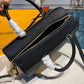 LV Speedy Bandouliere 30 Monogram Empreinte Black For Women,  Shoulder And Crossbody Bags 11.8in/30cm LV M42406