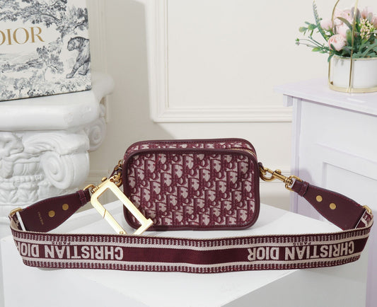 BL - High Quality Bags DIR 124