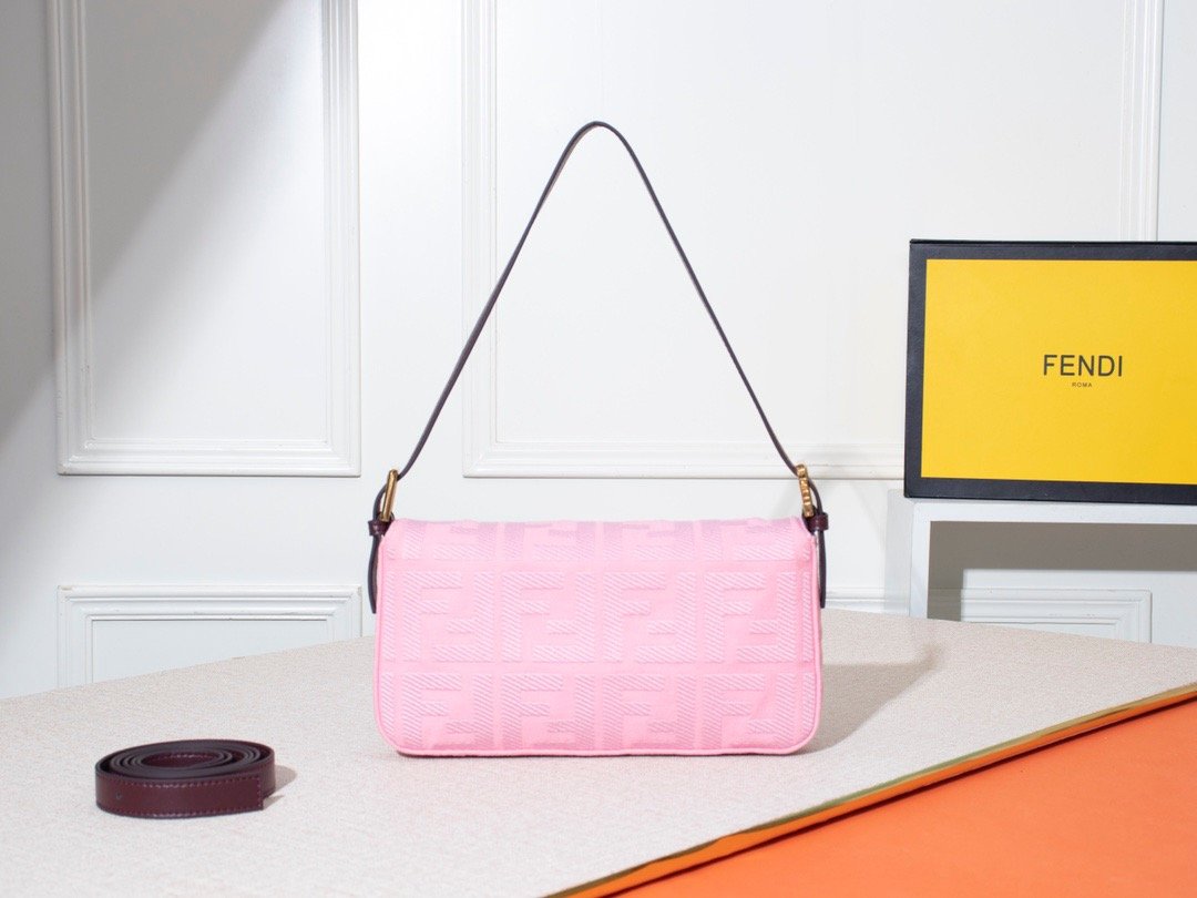 BL - High Quality Bags FEI 079