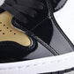 BL - AJ1 Black Gold Pure Original