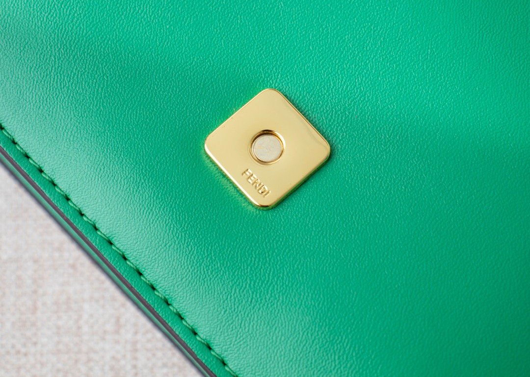 BL - High Quality Bags FEI 075