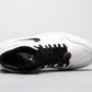 BL - AJ1 Edison Chen White Silk