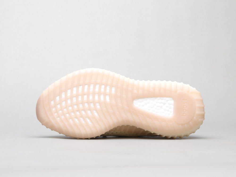 BL - Yzy 350 Linen Cream Sneaker