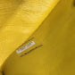 ChanelMini Flap Bag Caviar Yellow For Women, Women’s Bags, Shoulder And Crossbody Bags 6.7in/17cm A35200