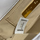 CHL 19 Waist Bag White For Women, Women’s Bags 7.8in/20cm AS1163