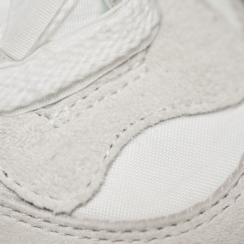 BL - VaporWaffle White Raw Gum