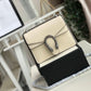 gg Dionysus Mini Bag White For Women 7.5in/20cm gg 421970 0K7JN 9680