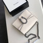 gg Dionysus Mini Bag White For Women 7.5in/20cm gg 421970 0K7JN 9680