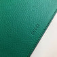 gg Dionysus Mini Bag Green Metal-Free Tanned For Women 7.5in/20cm gg 421970