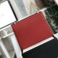 gg Dionysus Mini Bag Hibiscus Red Metal-Free Tanned For Women 7.5in/20cm gg 421970