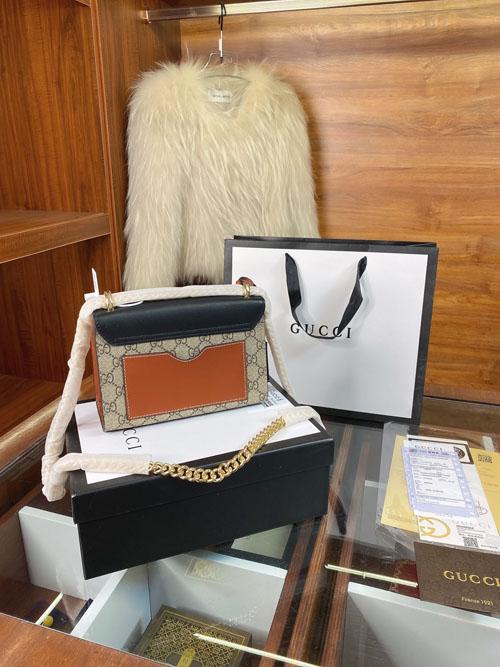 BL - High Quality Bags GCI 308