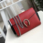gg Dionysus Mini Chain Bag Hibiscus Red Metal-Free Tanned For Women 8in/20cm gg 401231 CAOGX 8990