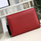 gg Dionysus Mini Chain Bag Hibiscus Red Metal-Free Tanned For Women 8in/20cm gg 401231 CAOGX 8990