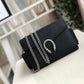 gg Dionysus Mini Chain Bag Black Metal-Free Tanned For Women 8in/20cm gg 401231 CAOGN 8176