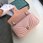 gg Marmont Small Matelassé Shoulder Bag Dusty Pink Matelassé Chevron For Women 10in/26cm gg 443497 DTDIT 5729