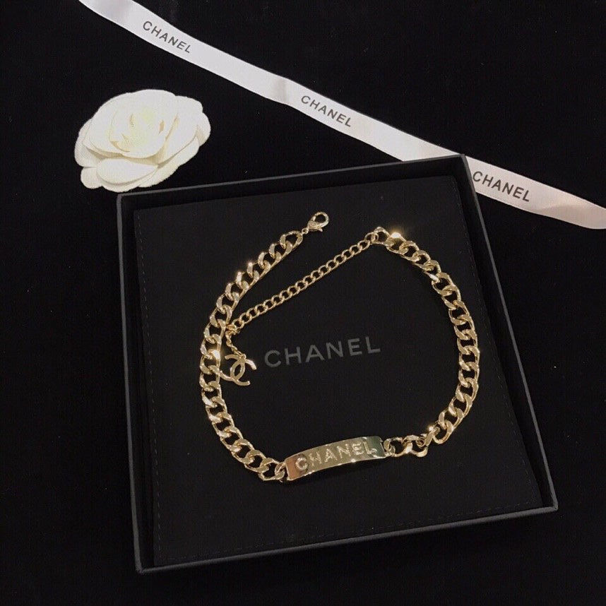BL -High Quality Necklace CHL018