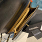 ChanelShort Pearl Handle Bag Gold Toned Hardware Black For Women, Women’s Handbags, Shoulder And Crossbody Bags 8.2in/21cm AS0585