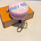 BL -High Quality Keychains LUV 061