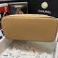 ChanelMedallion Tote Gold Hardware Caviar Yellow For Women, Women’s Handbags, Shoulder Bags 15.6in/32cm