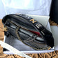 ChanelGabrielle Small Hobo Bag Black For Women 7.8 in / 20cm