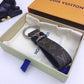 BL - High Quality Keychains LUV 004