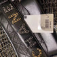 Chanel Gabrielle Hobo Bag 20cm Aged Calfskin Leather Spring/Summer Act 2 Collection, Black