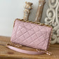 ChanelLarge Flap PiNike Bag For Women 23cm/9in