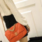 CHL 19 Handbag 26cm Red For Women AS1160