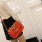 CHL 19 Handbag 26cm Red For Women AS1160