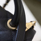 ChanelLarge Flap Bag With Top Handle Black For Women, Women’s Handbags, Shoulder And Crossbody Bags 11in/28cm A92991