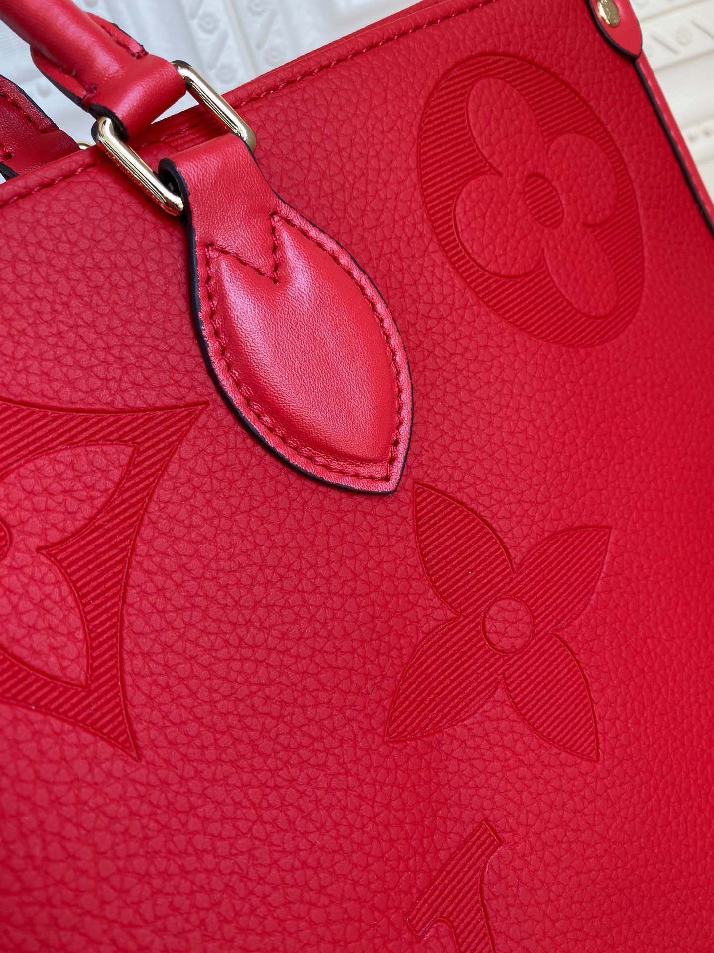 BL - High Quality Bags LUV 459