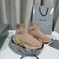 BL - Bla Speed Stretch Knit High Top