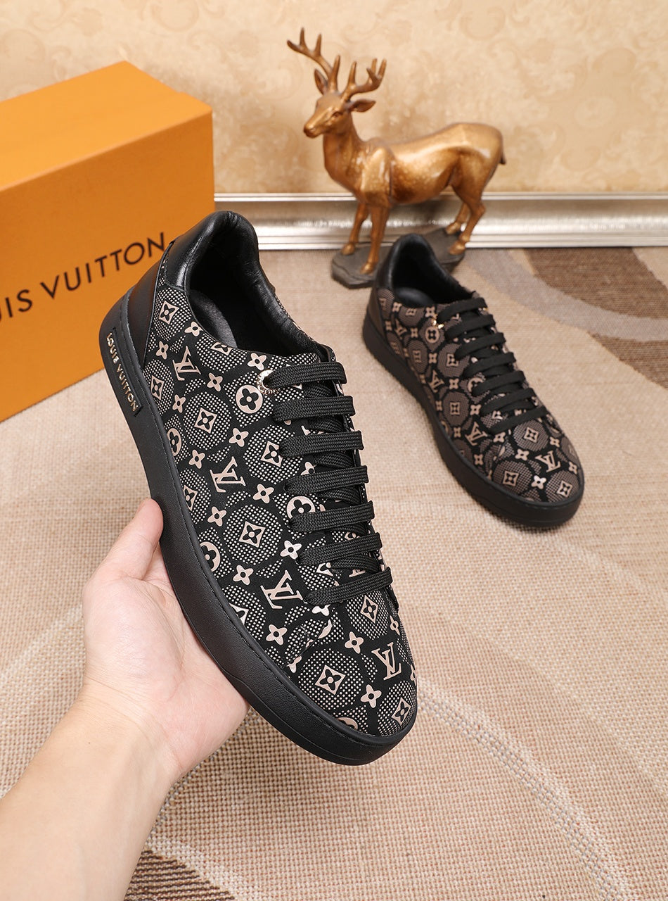 BL - High Quality Luv Sneaker 193