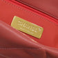 CHL 19 Handbag 26cm Rose PiNike For Women AS1160