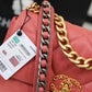 CHL 19 Handbag 26cm Rose PiNike For Women AS1160