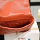CHL 19 Handbag 26cm Orange For Women AS1160