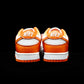 BL - NKE Syracuse University White Orange