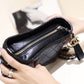 Chanel Gabrielle Hobo Bag 20cm Aged Calfskin Leather Spring/Summer Act 1 Collection,  Black