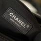 Chanel Gabrielle Hobo Bag 20cm Aged Calfskin Leather Spring/Summer Act 1 Collection, So Black