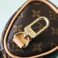 LV Trio Mini Icones Monogram Canvas For Women, Women’s Handbags, Shoulder Bags And Crossbody Bags 43.3in/110cm LV M81081