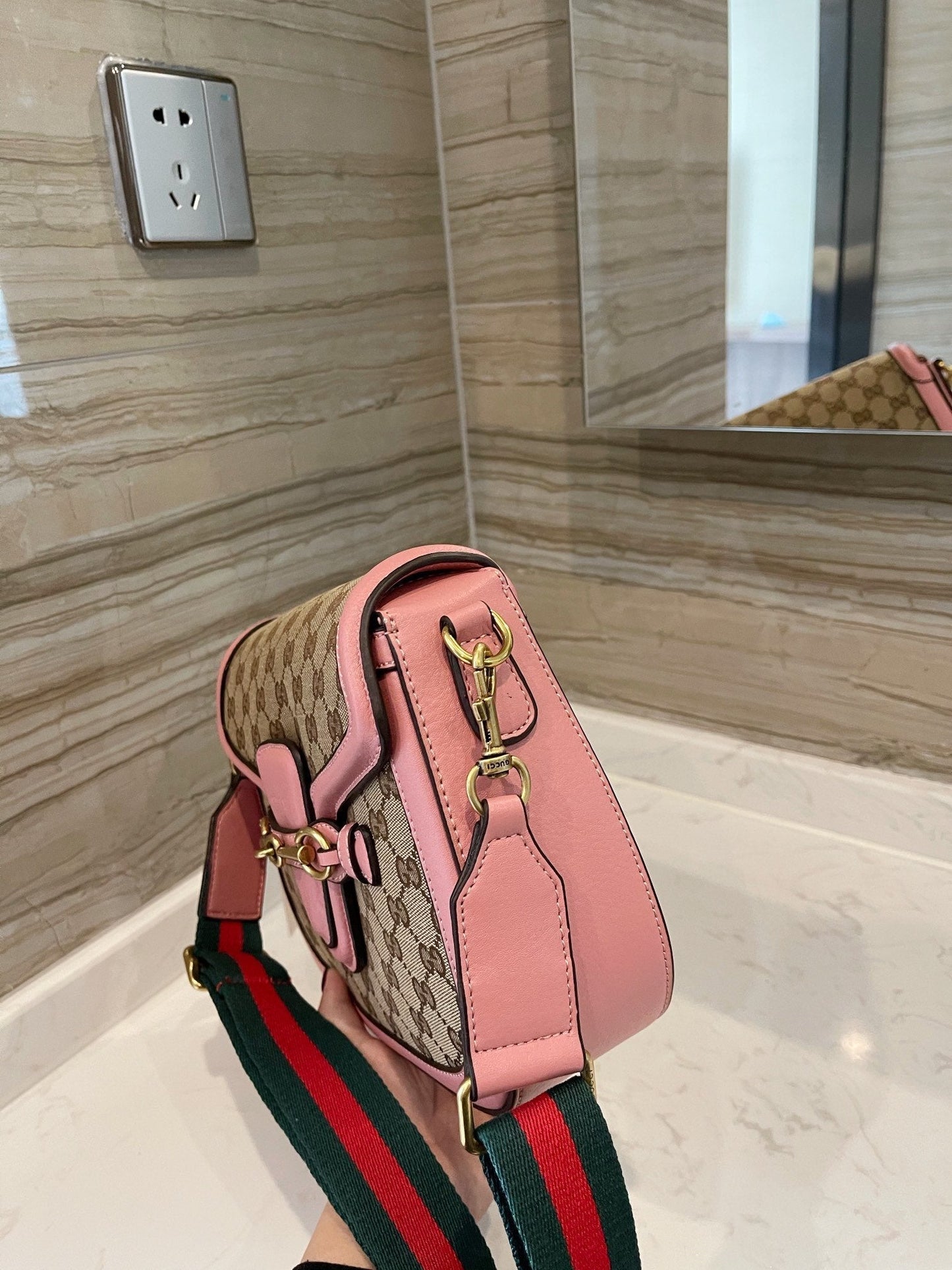 BL - High Quality Bags GCI 191