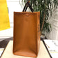 FI Sunshine Large Tote Bag Brown For Women, Women’s Handbags, Shoulder And Crossbody Bags 15.7in/40cm FF 8BH372ABVLF0PWZ